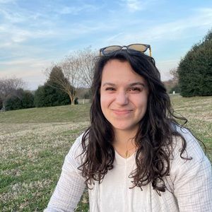 Meet your Posher, Martha anne